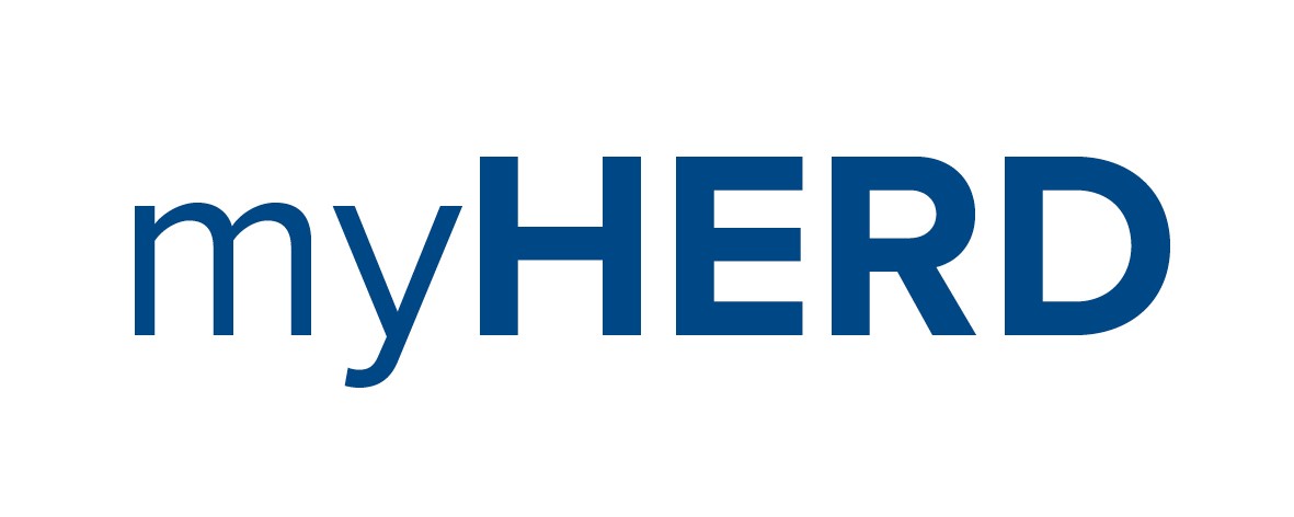 myHERD looks after your herd, it’s never been easier to input and interpret your herd data from any device, for more effective decision making.